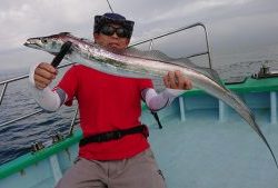 KONAYAーMARU(こなや丸) 釣果