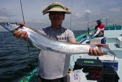 KONAYAーMARU(こなや丸) 釣果