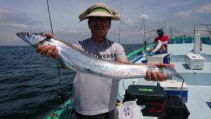 KONAYAーMARU(こなや丸) 釣果