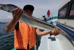 KONAYAーMARU(こなや丸) 釣果