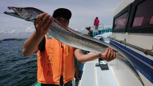 KONAYAーMARU(こなや丸) 釣果