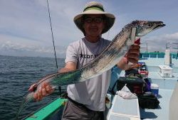 KONAYAーMARU(こなや丸) 釣果