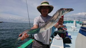 KONAYAーMARU(こなや丸) 釣果