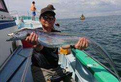 KONAYAーMARU(こなや丸) 釣果
