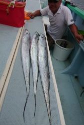 KONAYAーMARU(こなや丸) 釣果