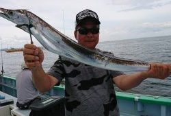 KONAYAーMARU(こなや丸) 釣果