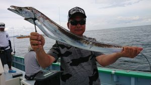 KONAYAーMARU(こなや丸) 釣果