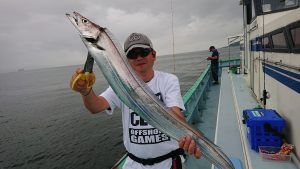 KONAYAーMARU(こなや丸) 釣果