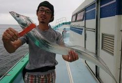 KONAYAーMARU(こなや丸) 釣果