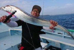KONAYAーMARU(こなや丸) 釣果