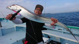 KONAYAーMARU(こなや丸) 釣果