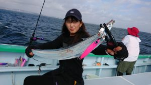 KONAYAーMARU(こなや丸) 釣果