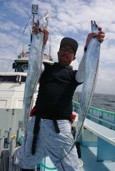 KONAYAーMARU(こなや丸) 釣果