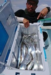 KONAYAーMARU(こなや丸) 釣果