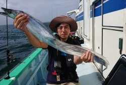 KONAYAーMARU(こなや丸) 釣果