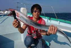 KONAYAーMARU(こなや丸) 釣果