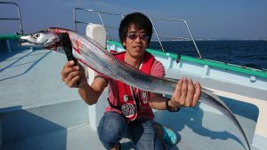 KONAYAーMARU(こなや丸) 釣果