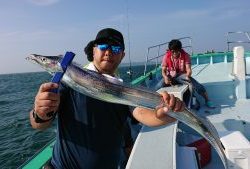 KONAYAーMARU(こなや丸) 釣果