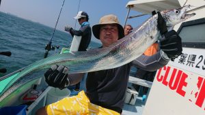 KONAYAーMARU(こなや丸) 釣果