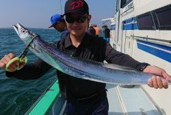 KONAYAーMARU(こなや丸) 釣果