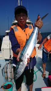 KONAYAーMARU(こなや丸) 釣果