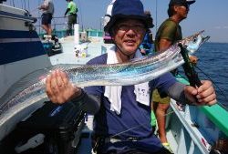 ＫＯＮＡＹＡｰＭＡＲＵ（こなや丸） 釣果