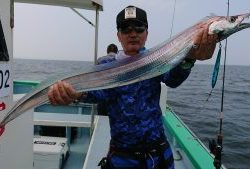 KONAYAーMARU(こなや丸) 釣果