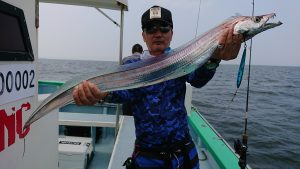 KONAYAーMARU(こなや丸) 釣果