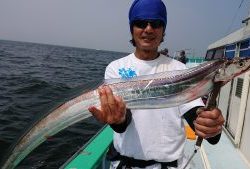 KONAYAーMARU(こなや丸) 釣果