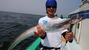 KONAYAーMARU(こなや丸) 釣果