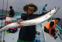 KONAYAーMARU(こなや丸) 釣果