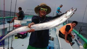 KONAYAーMARU(こなや丸) 釣果