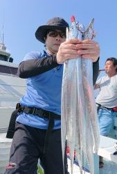 ＫＯＮＡＹＡｰＭＡＲＵ（こなや丸） 釣果