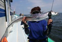 KONAYAーMARU(こなや丸) 釣果