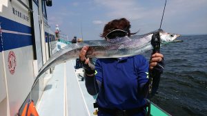 KONAYAーMARU(こなや丸) 釣果