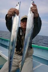 KONAYAーMARU(こなや丸) 釣果