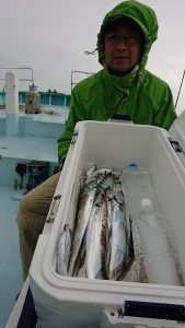 KONAYAーMARU(こなや丸) 釣果