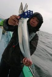 KONAYAーMARU(こなや丸) 釣果