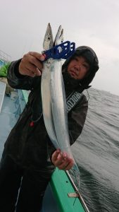 KONAYAーMARU(こなや丸) 釣果