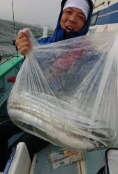 KONAYAーMARU(こなや丸) 釣果