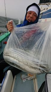 KONAYAーMARU(こなや丸) 釣果