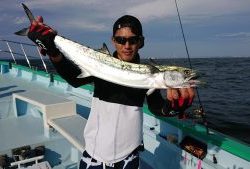 KONAYAーMARU(こなや丸) 釣果