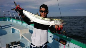 KONAYAーMARU(こなや丸) 釣果