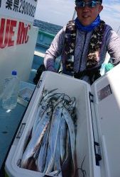 KONAYAーMARU(こなや丸) 釣果