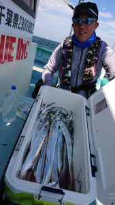 KONAYAーMARU(こなや丸) 釣果