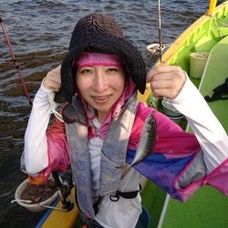 深川 吉野屋 釣果