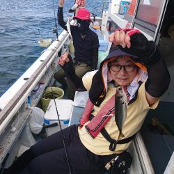 深川 吉野屋 釣果