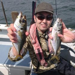 深川 吉野屋 釣果