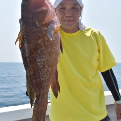 Fisherman Dreams DI 釣果