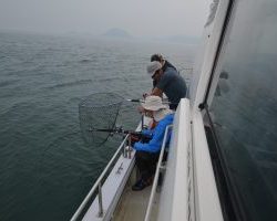 アジアマリンサービス 釣果